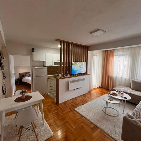 Holiday Konjic Apartment Zewnętrze zdjęcie