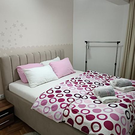 Holiday Konjic Apartment Zewnętrze zdjęcie