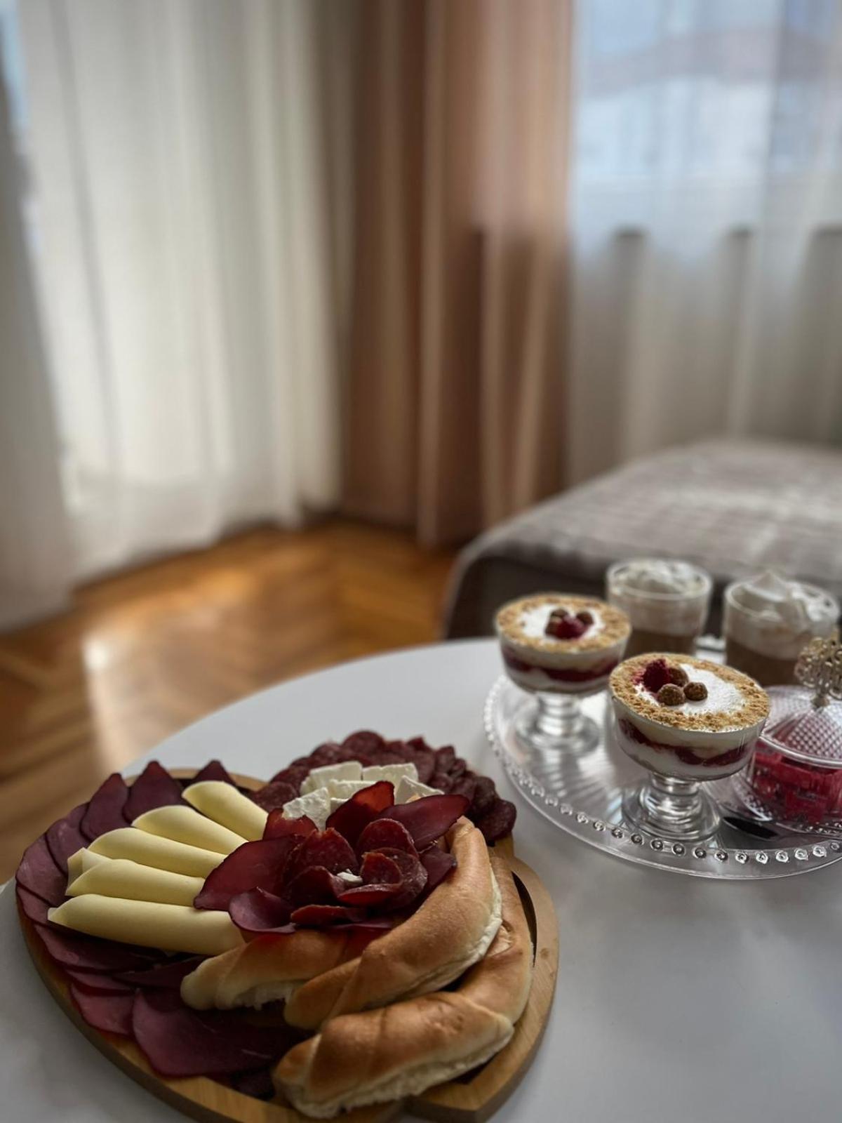 Holiday Konjic Apartment Zewnętrze zdjęcie