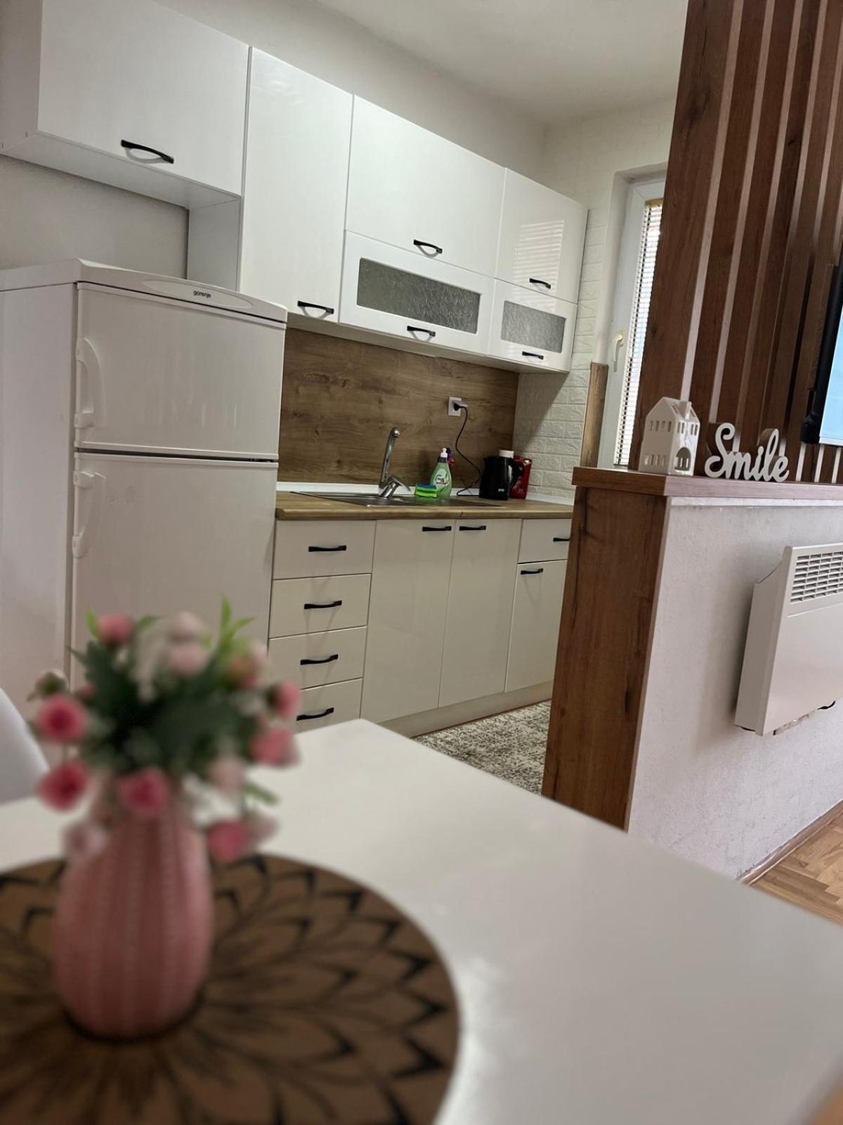Holiday Konjic Apartment Zewnętrze zdjęcie