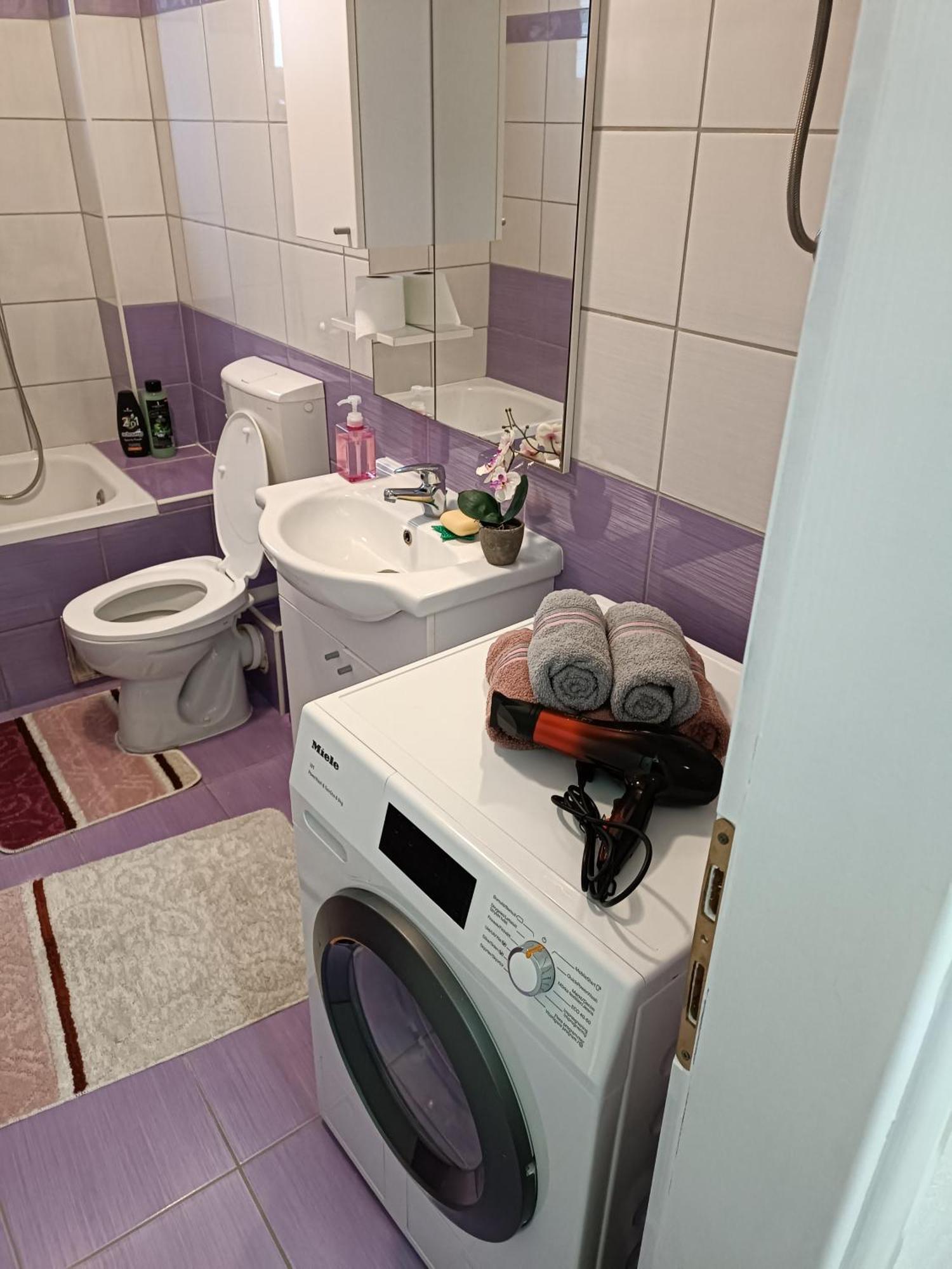 Holiday Konjic Apartment Zewnętrze zdjęcie