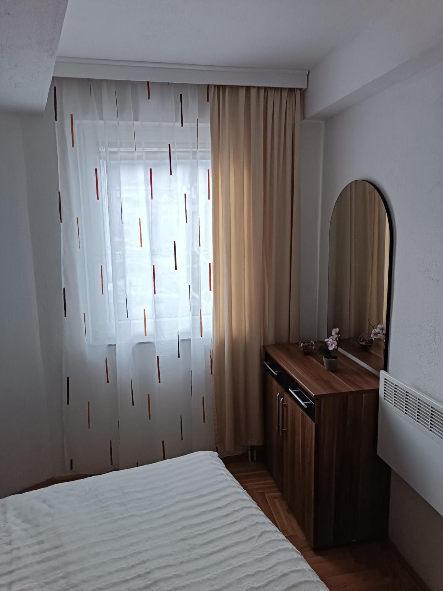 Holiday Konjic Apartment Zewnętrze zdjęcie