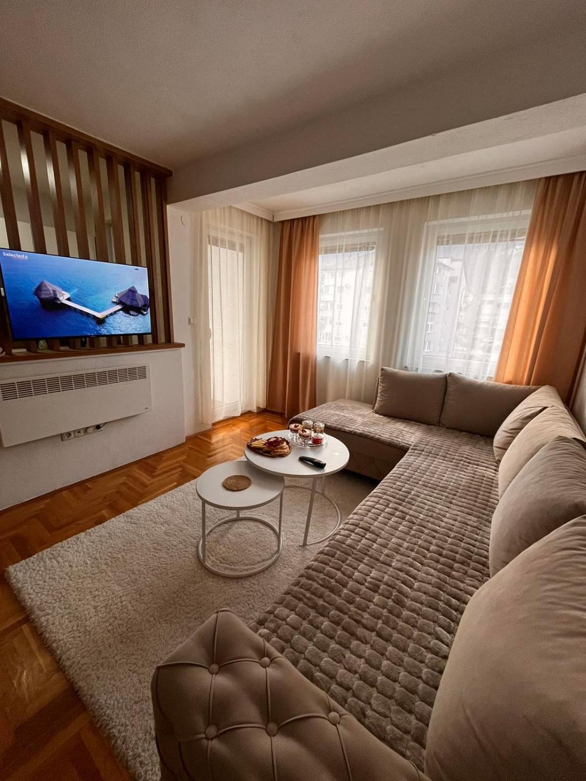 Holiday Konjic Apartment Zewnętrze zdjęcie