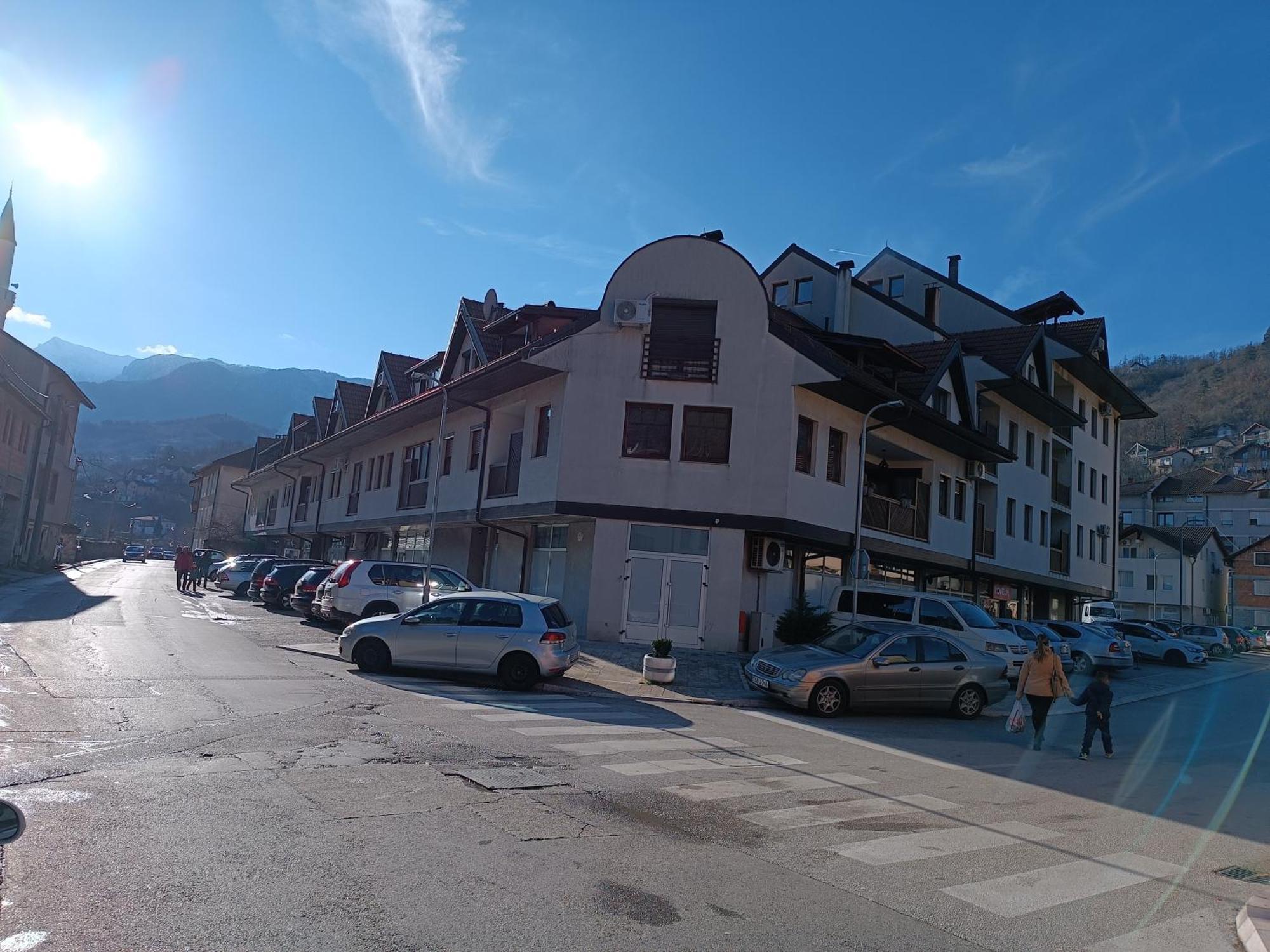 Holiday Konjic Apartment Zewnętrze zdjęcie