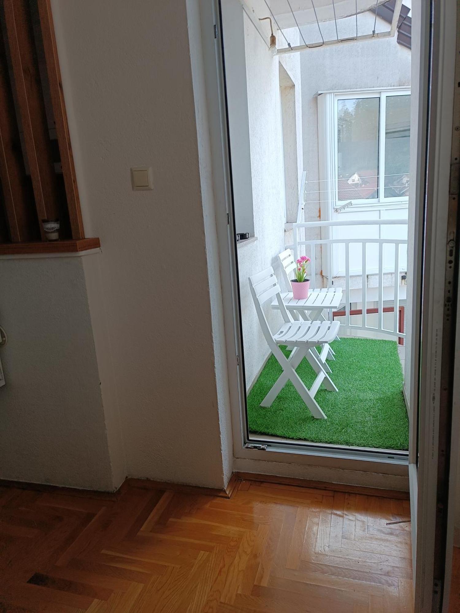 Holiday Konjic Apartment Zewnętrze zdjęcie