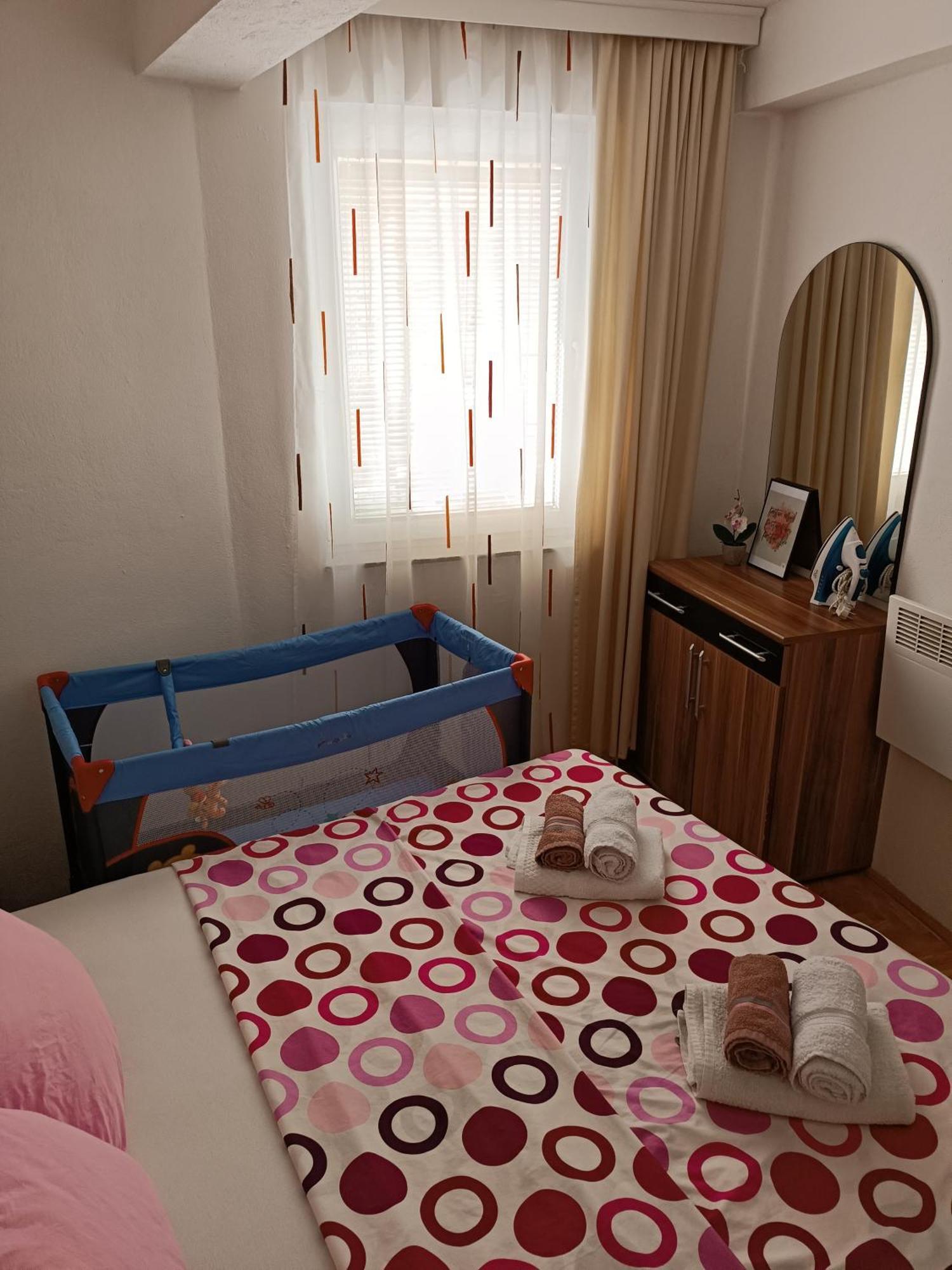 Holiday Konjic Apartment Zewnętrze zdjęcie