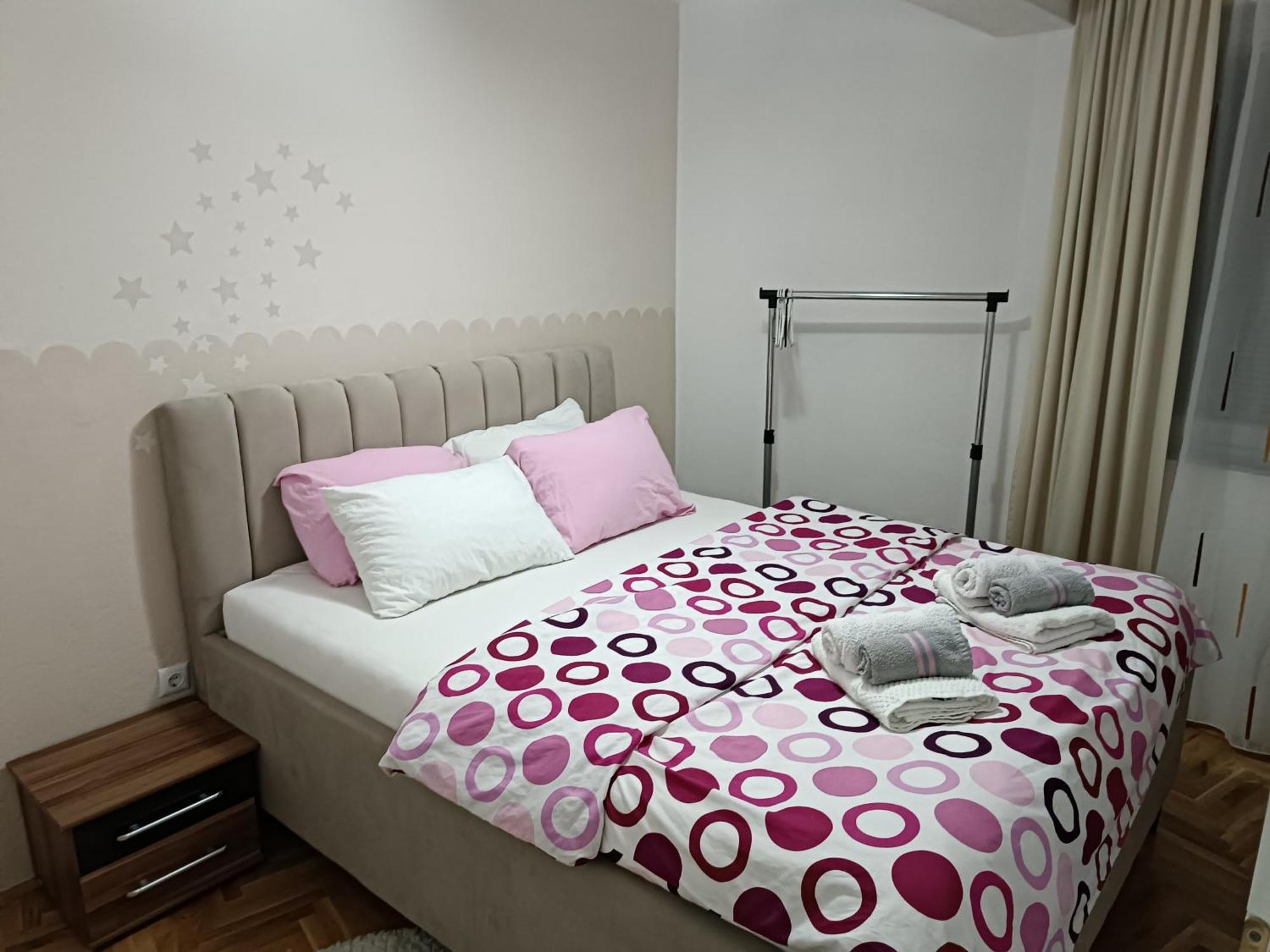 Holiday Konjic Apartment Zewnętrze zdjęcie
