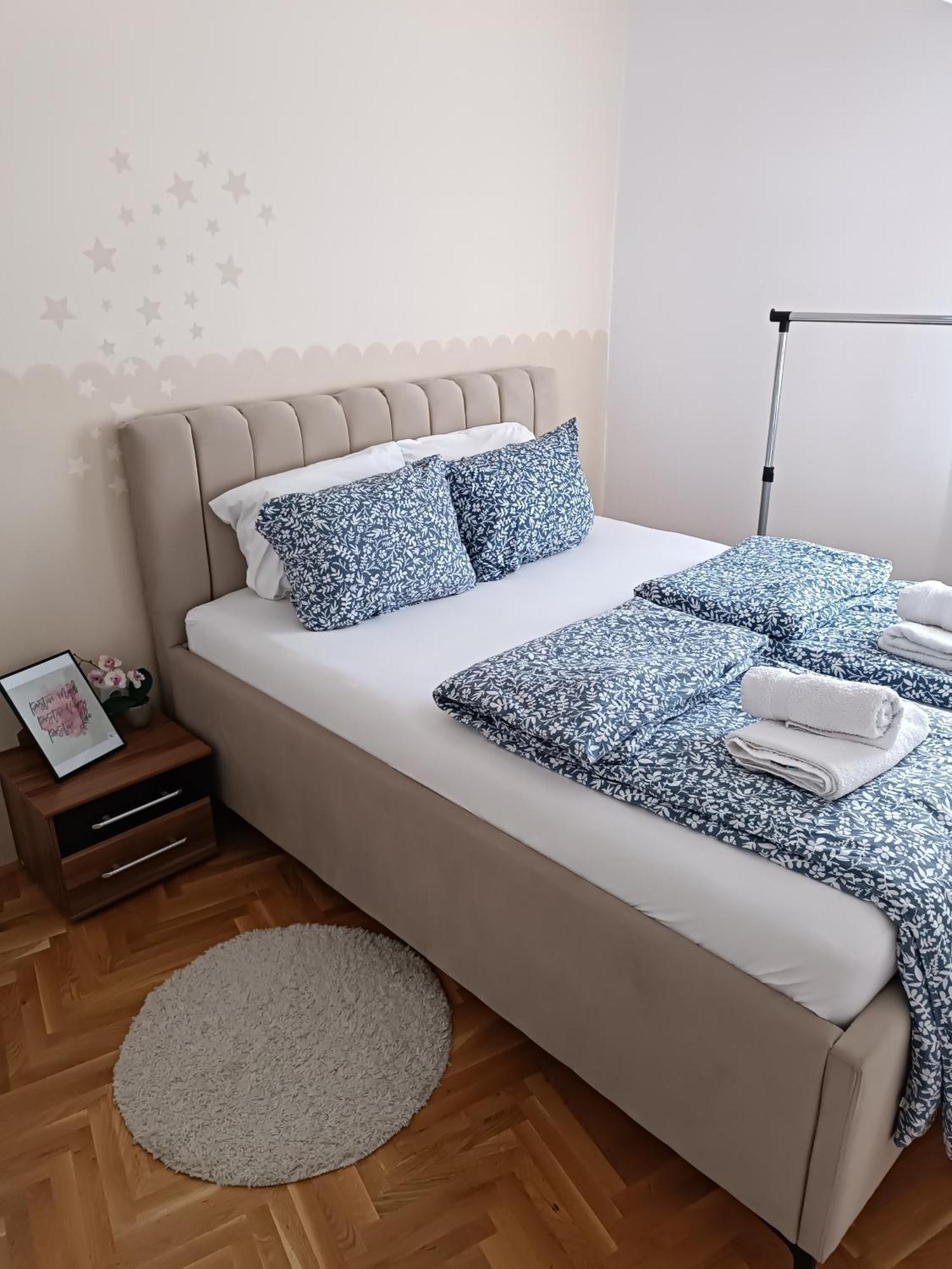 Holiday Konjic Apartment Zewnętrze zdjęcie